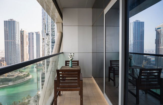 HiGuests - Indigo tower - Photo 19