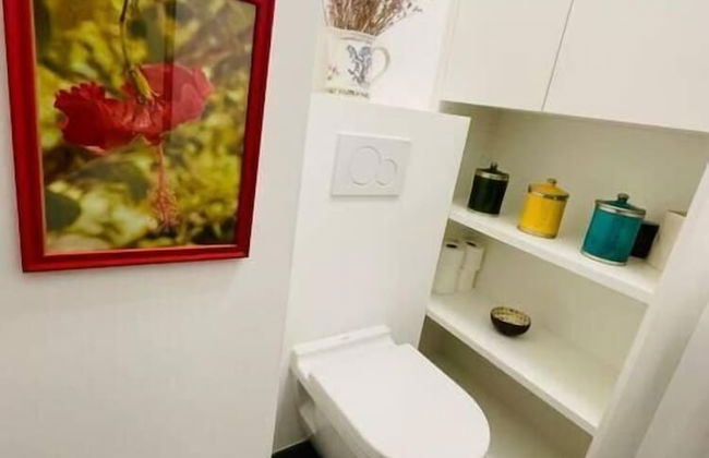 Luxury 3 bedrooms- Terrace and Parking - Foto 22