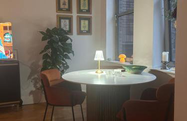 1 bedroom flat in the heart of the Town Centre - Foto 11