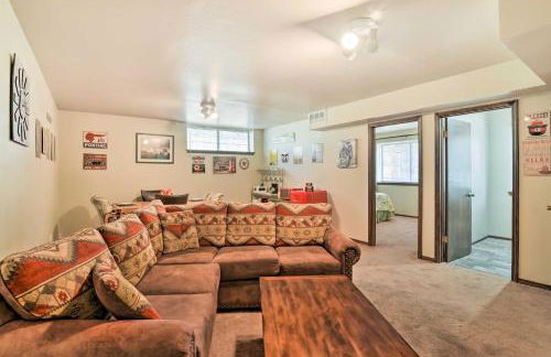 Flagstaff Home with Back Deck - 5 Mi to Downtown - Photo 22