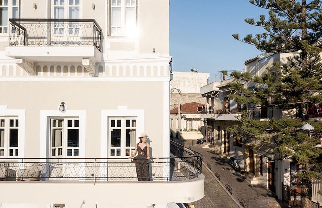 Divino Suites Chania - Foto 28