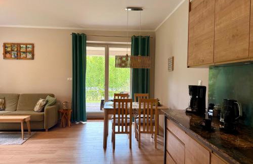 Apartament Magia Puszczy z widokiem na Puszcze Białowieska - Foto 10