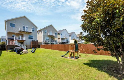 Sojourn Bay Haven Beach Home Steps to the Bay - Foto 43