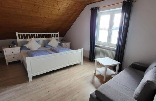 Pension Sonnenberg Comfortable holiday residence - Foto 29