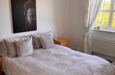 Spacious four bed detached home in Nottingham - Foto 17