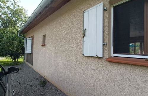 Maison chaleureuse en Ariège - Foto 22