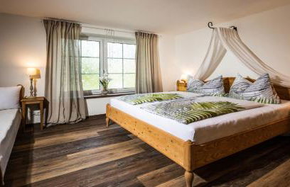 Landurlaub Hinterbrandner - Foto 14