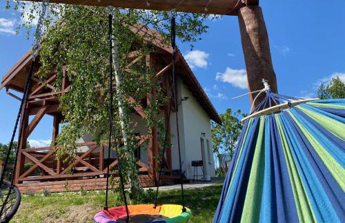 Domki pod Brzózką - Foto 24