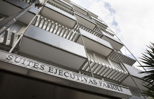 Suites Parioli - Foto 54