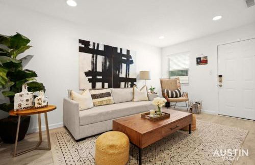 Great Clarksville Condo Near W 6th plus Free Parking - Foto 1