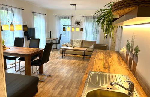 Ferienwohnungen Elsterblick Bad Elster - Foto 41