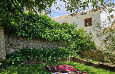 Casa del Arrabal de Montefrío - Foto 80