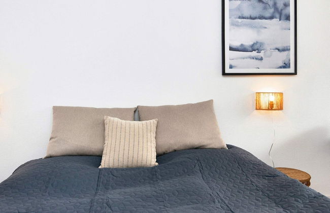 Apartment in Holiday Park in Vederso Klit - Foto 31