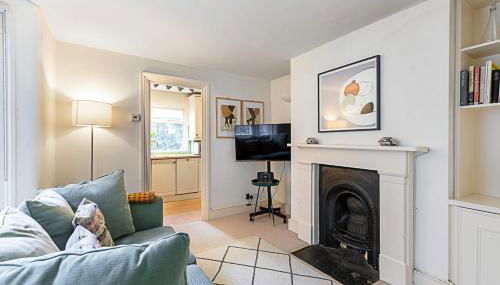 Cosy Flat in Battersea Park - Foto 3