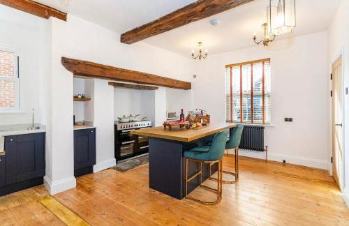 Pinfold House - Foto 50