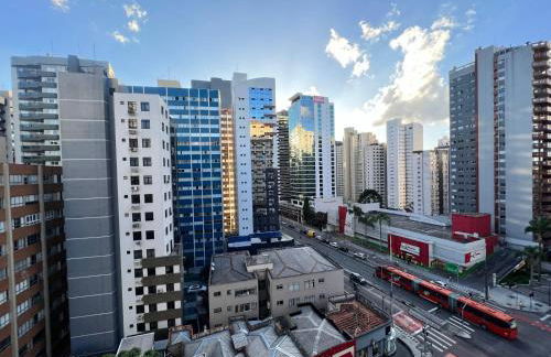 Apartamento Bem Localizado Batel - Foto 12