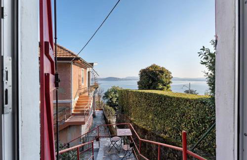 Sunset on the Lake Belgirate - Foto 12