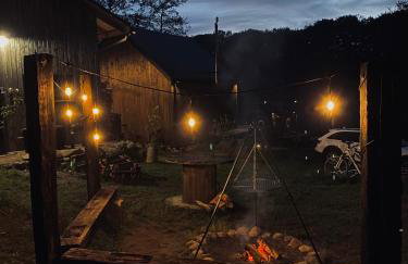 Szklana Stodoła - Foto 31