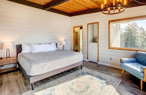 Ocean Vista Gold Beach Getaway! - Foto 10