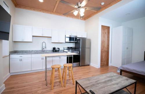 Quiet, gated oasis near downtown Lexington - Foto 8