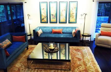 The Woodridge Retreat - Foto 23