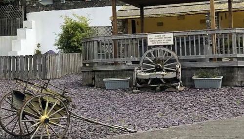 The Stables - Photo 5