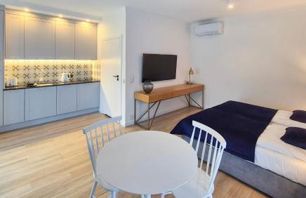 Apartamenty Dudek - stylowe apartamenty, 5 minut pieszo do morza! - Foto 8