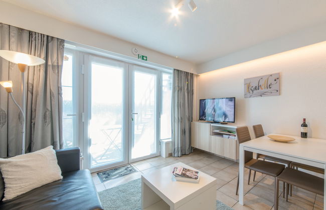 1 bedroom Apartment in De Haan with swimming pool and garden - Photo 7