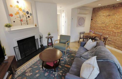 Capitol Hill & Penn - Steps from Eastern Market - Foto 1