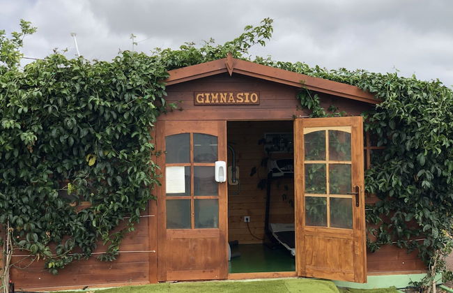 Los Viejitos en Firgas - Foto 62