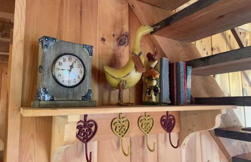 Cozy Cove Cottage Winter Rental Available - Foto 25