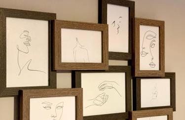 Leo's city apartment - Photo 11