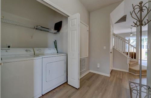 Cozy Vacation Retreat in Fiesta Key Community - Foto 21