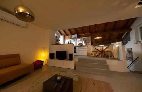 Casa Sorel : Attico Lago & Pool - Foto 16