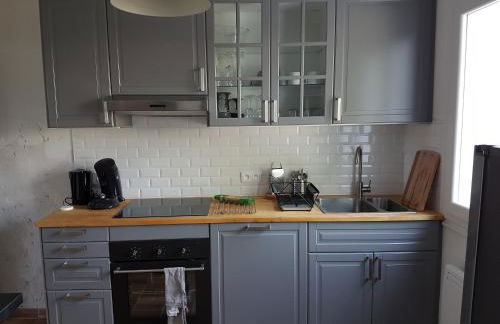 La Villa du Tesselier - Foto 9