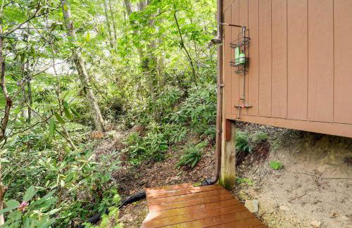 Lakefront Butler Retreat with Hot Tub and Dock! - Foto 33