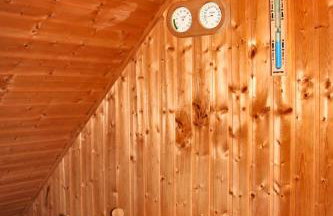 Ferienhaus "Kleist " - Foto 17