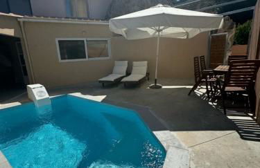 Classic apartment Meronas - Photo 21