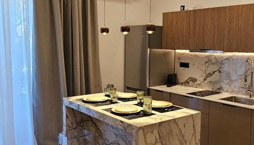 S & E luxury city residences - Foto 2