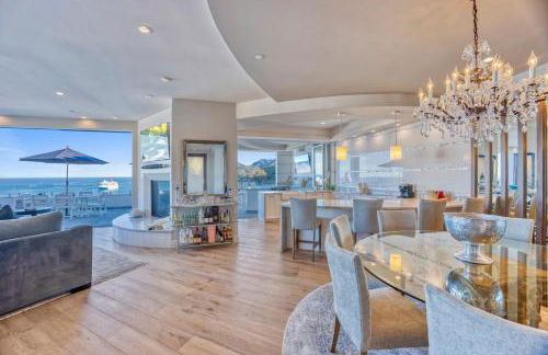 H208 - The Honeymoon Penthouse Suite Palazzo De Mare - Foto 15