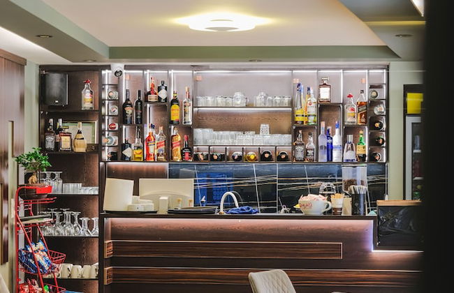 Foris Rooms - Foto 39