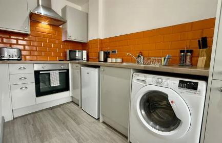 The Victoria Family Apartment 202 - Foto 8