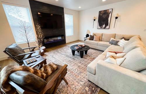 Paradise Pines - Foto 14