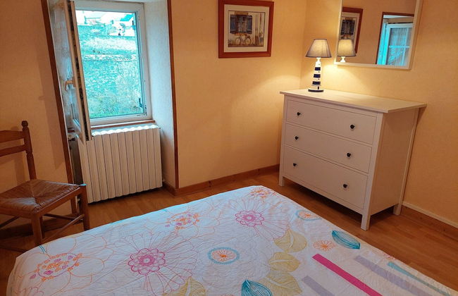 Semi-detached House With sea Views, Porspoder - Foto 3