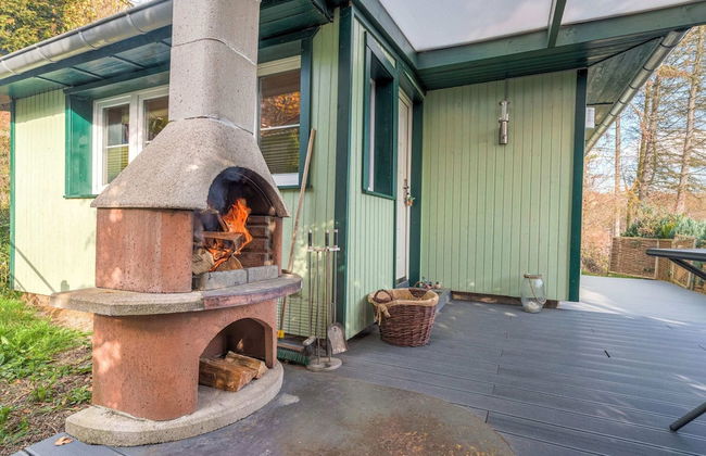 Allrode Retreat With Garden - Foto 14