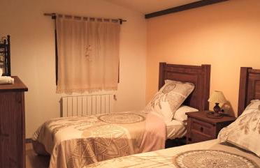 El Guardaviñas, entre Montes y Viñedos - Foto 76