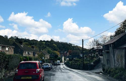 Sycamore Cottage - Foto 18