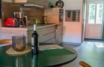 Kiefer -Ferienwohnung in Dötlingen mit Waldblick - Foto 34