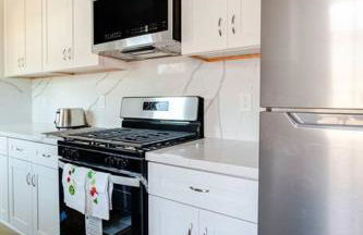 1 Palo Alto - Private Apartment with Parking, AC, Laundry, Fully Furnished - Foto 23