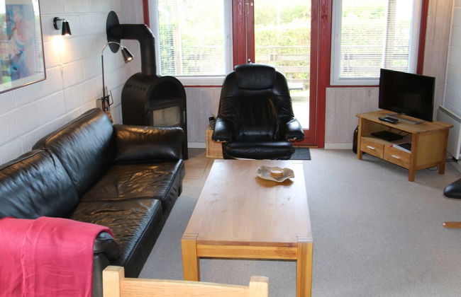 "Thorwer" - 250m from the sea - Foto 28